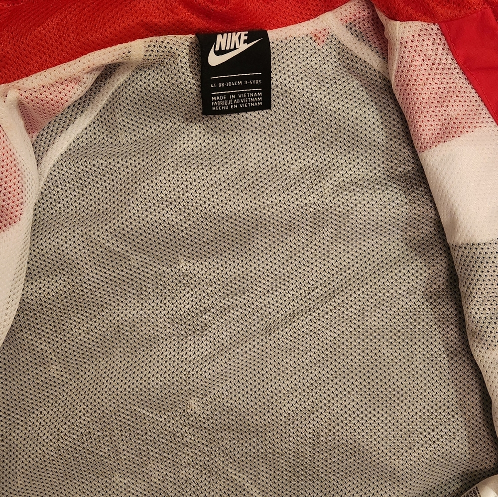 Nike Jacket - Picture 3 of 3